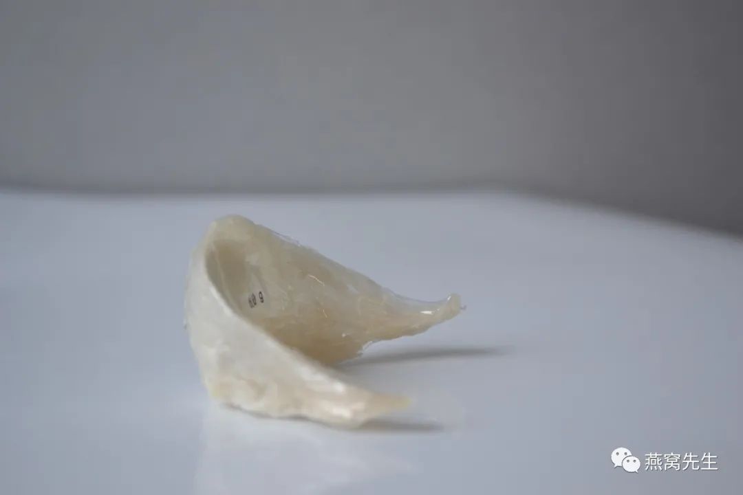 一盏燕窝有11克左右是正品吗,一盏燕窝有几克