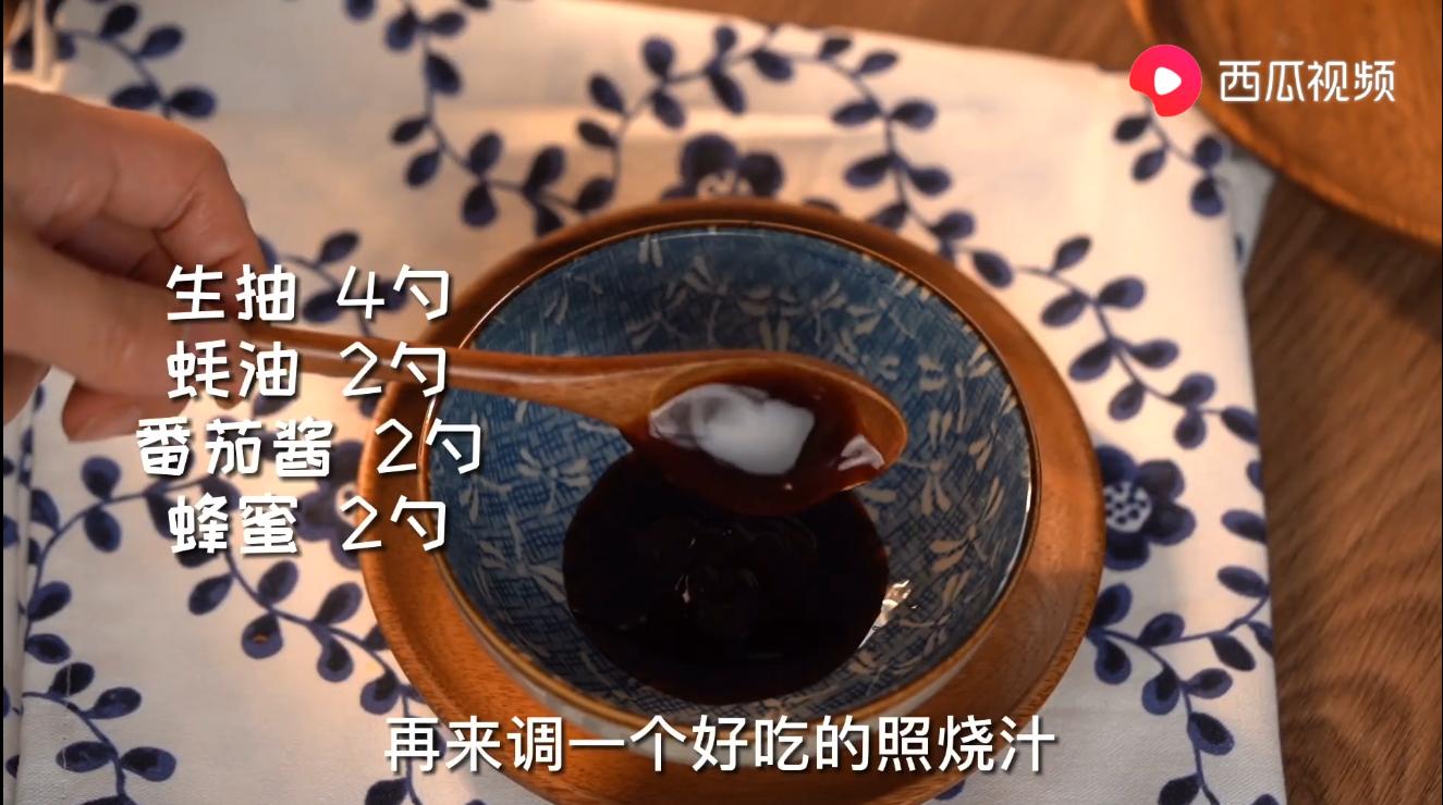 适合上班族的芝士饭团，西瓜视频大神手把手教学，在家轻松搞定