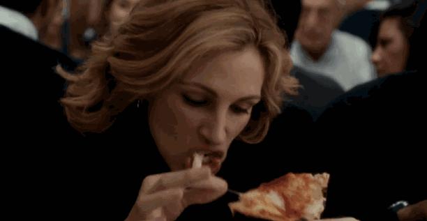 自制披萨3步搞定比店里的还好吃,正宗披萨的配方和制作