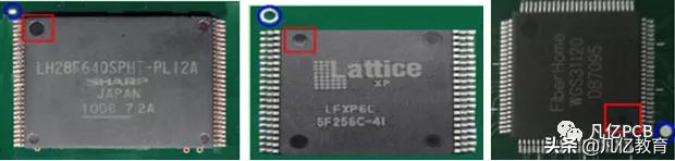 pcb设计时怎么考虑各元件参数大小,pcb中如何选择器件