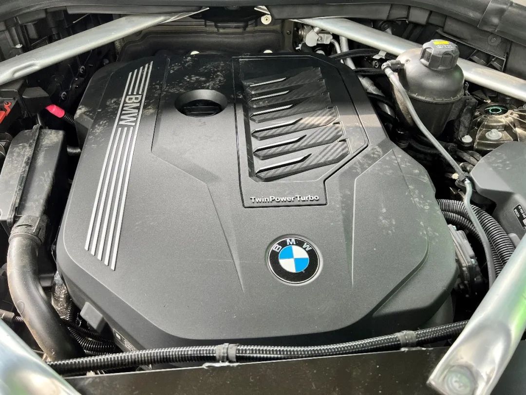 最基本的养护知识干货满满,宝马x6保养周期项目表