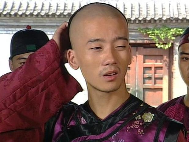 哮天犬和陈创关系,陈创当年的哮天犬如今成了影帝