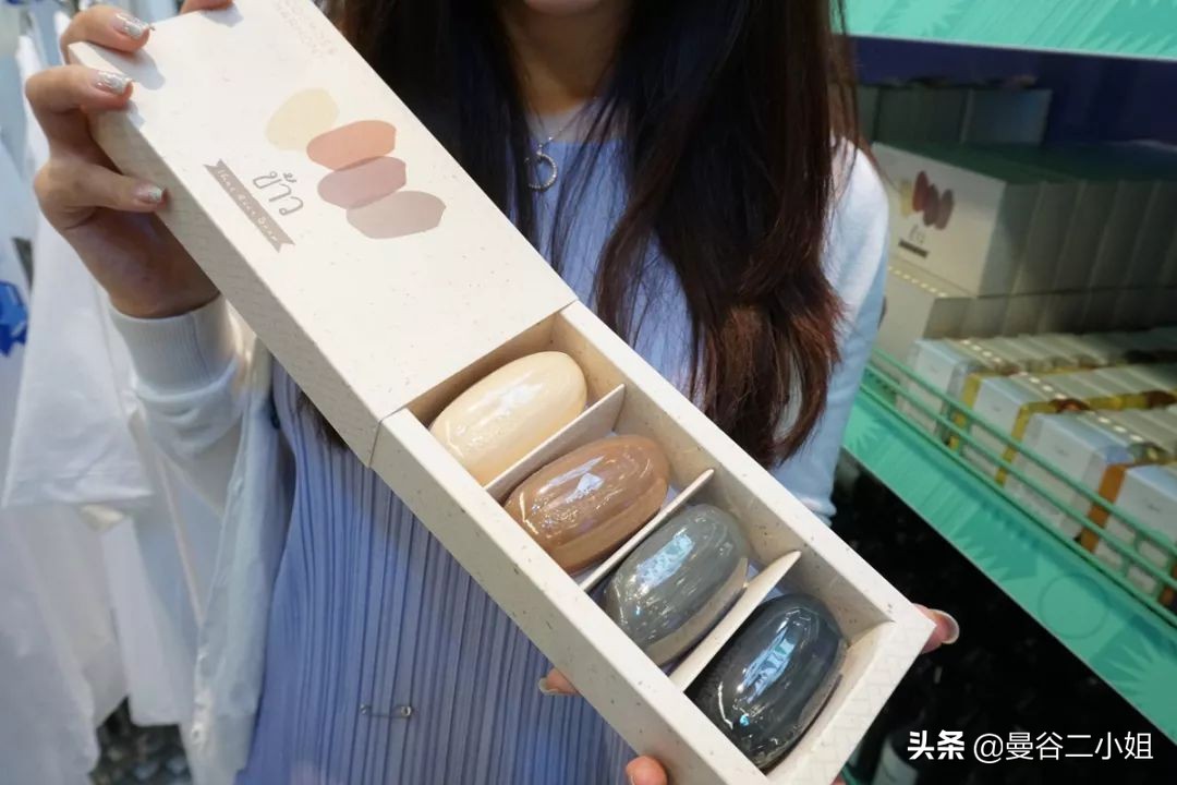 泰国曼谷纪念品专卖店,曼谷特色纪念品