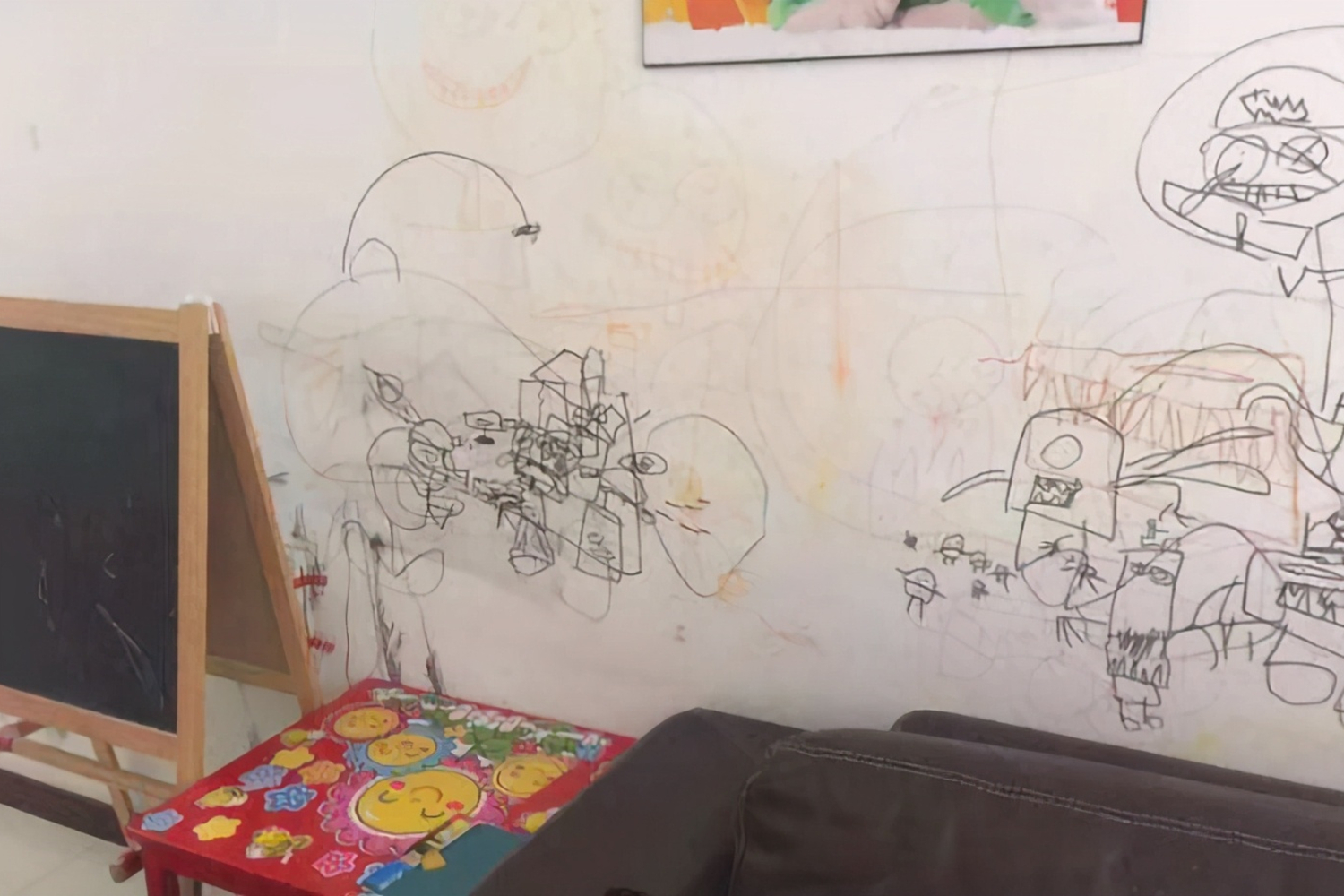 孩子爱哭心理脆弱的原因,动不动爱哭的孩子有哪些坏脾气