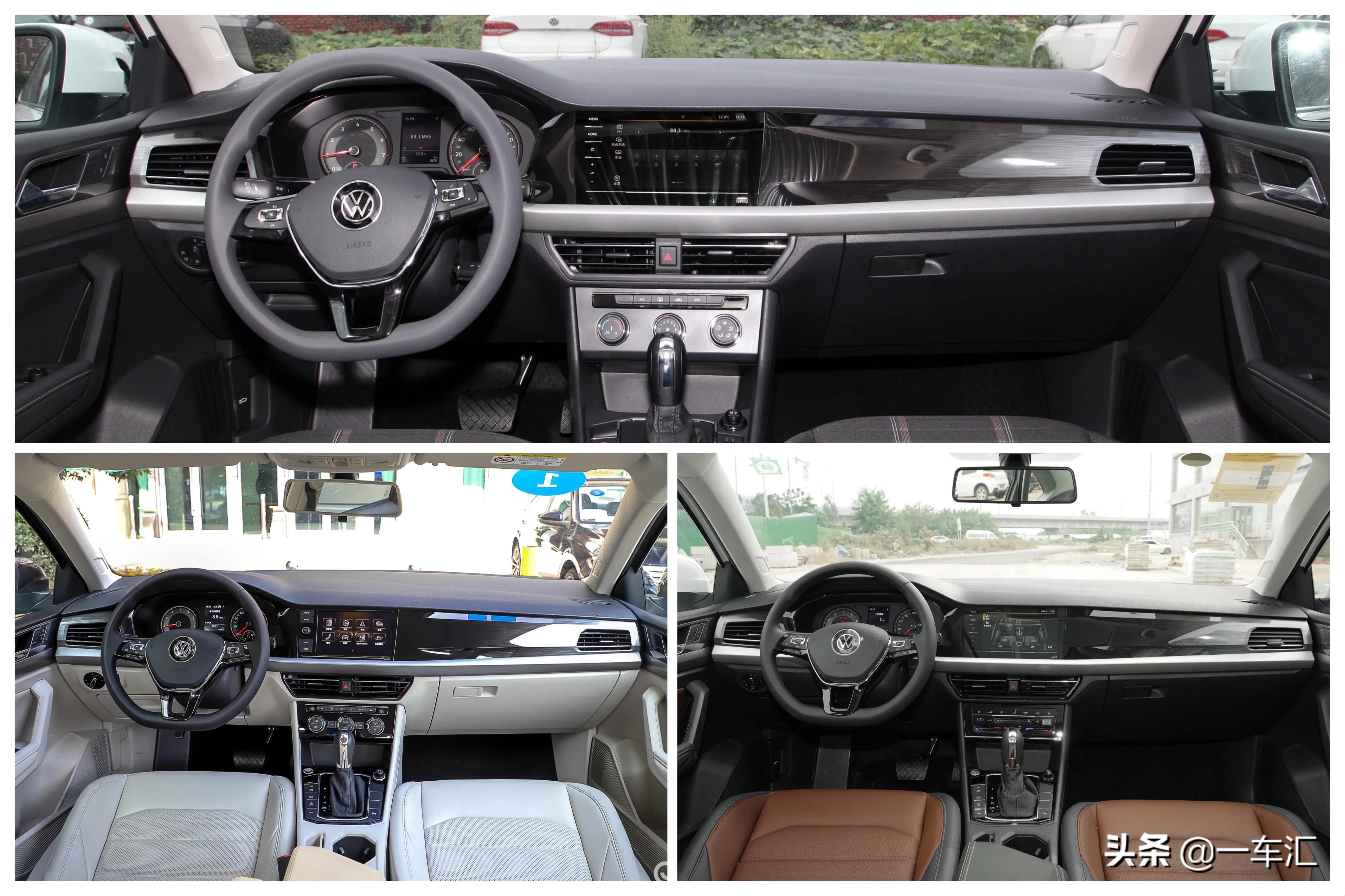 大众朗逸1.5t推荐哪个版本,大众朗逸1.5t推荐买哪个颜色