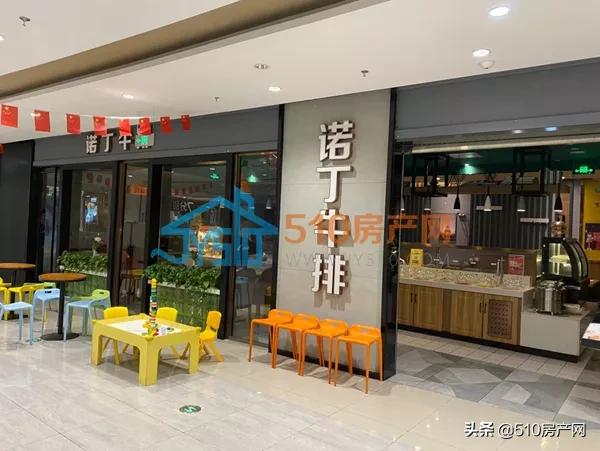 商业“后浪”来袭，用脚丈量南门商圈，看咱江阴未来商业重心所在