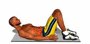 20分钟快速消耗卡路里的训练方法,10分钟卡路里杀手中级燃脂训练