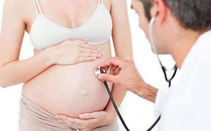 生完孩子后,宝妈最怕医生问的几个隐私问题,过来人:尴尬到爆炸