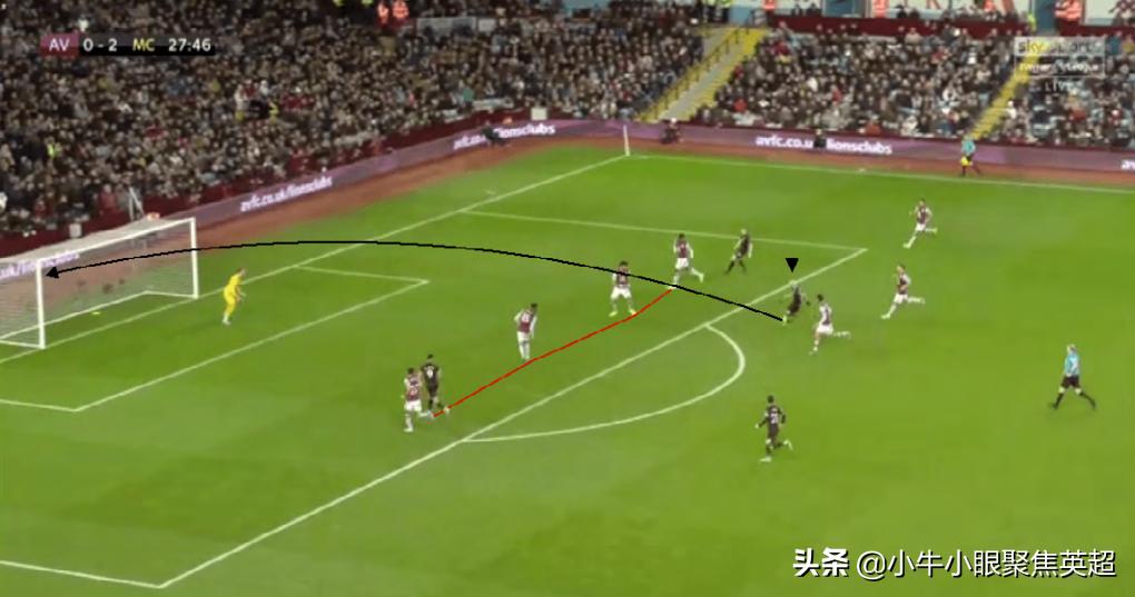 强力替身！德拉普能成为阿奎罗在曼城的潜在接班人吗？