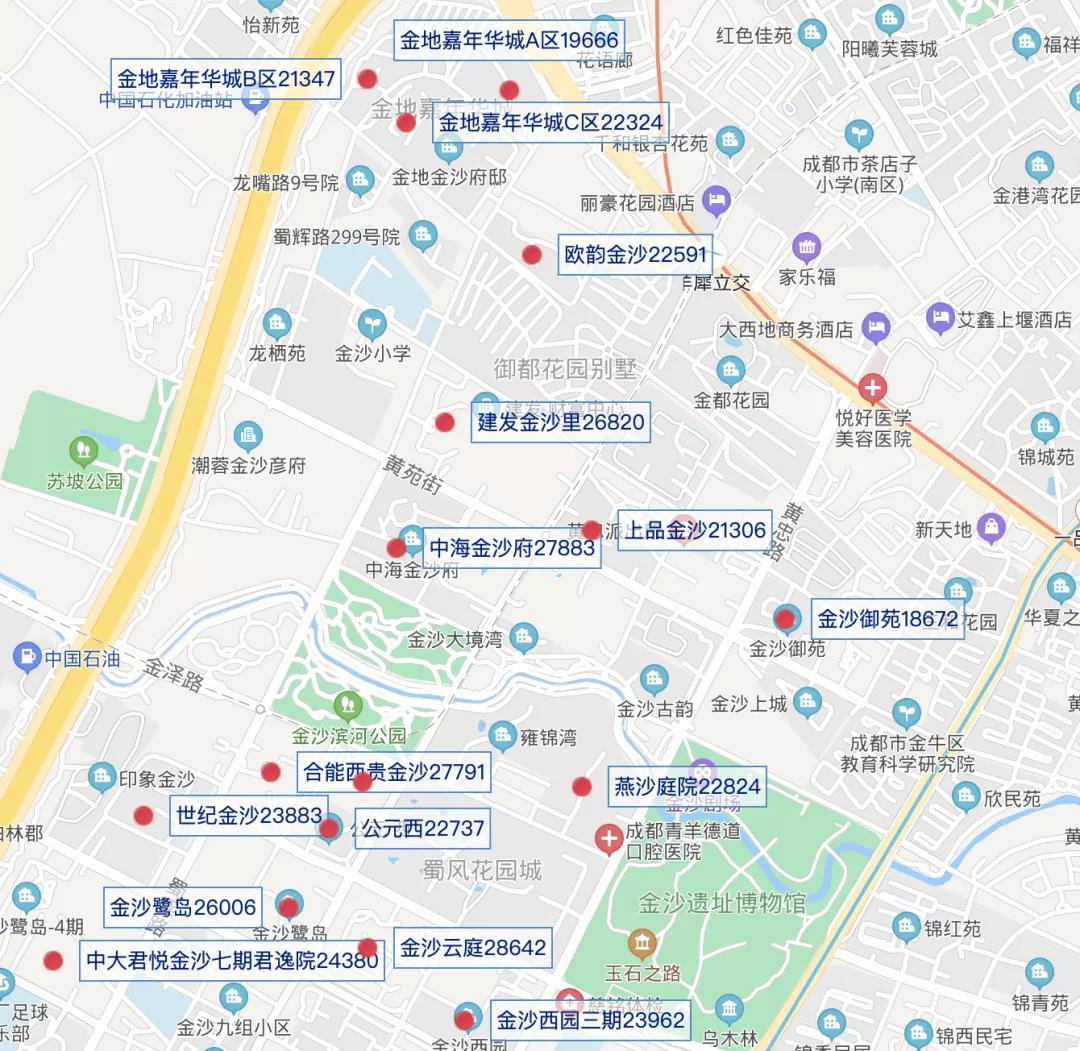 深圳福田二手房成交参考价,深圳二手房成交参考价