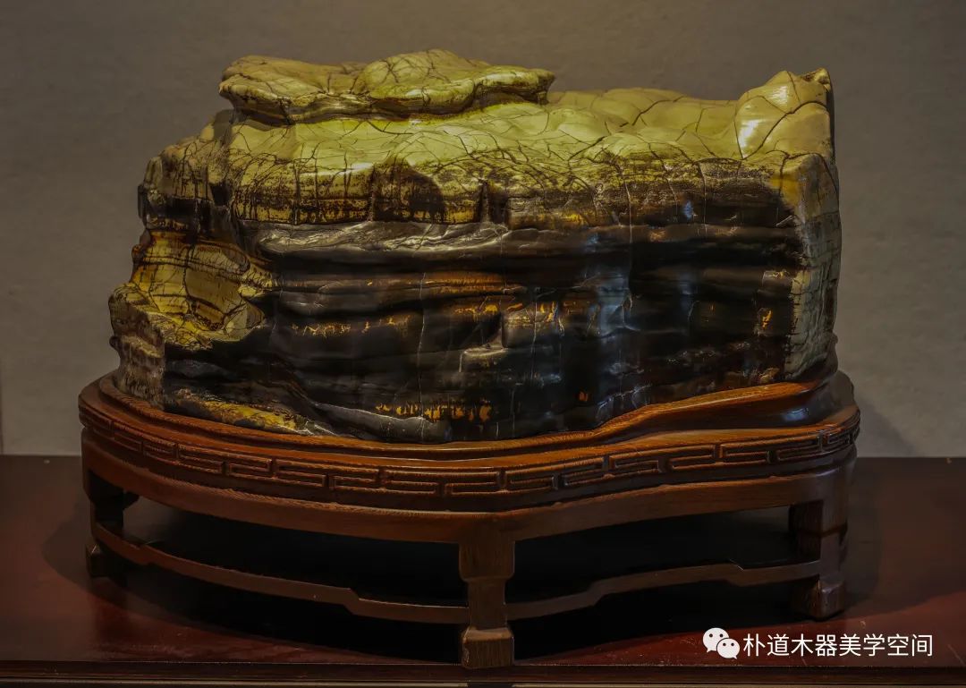 石小乾坤大,石小乾坤大天然灵气多出处