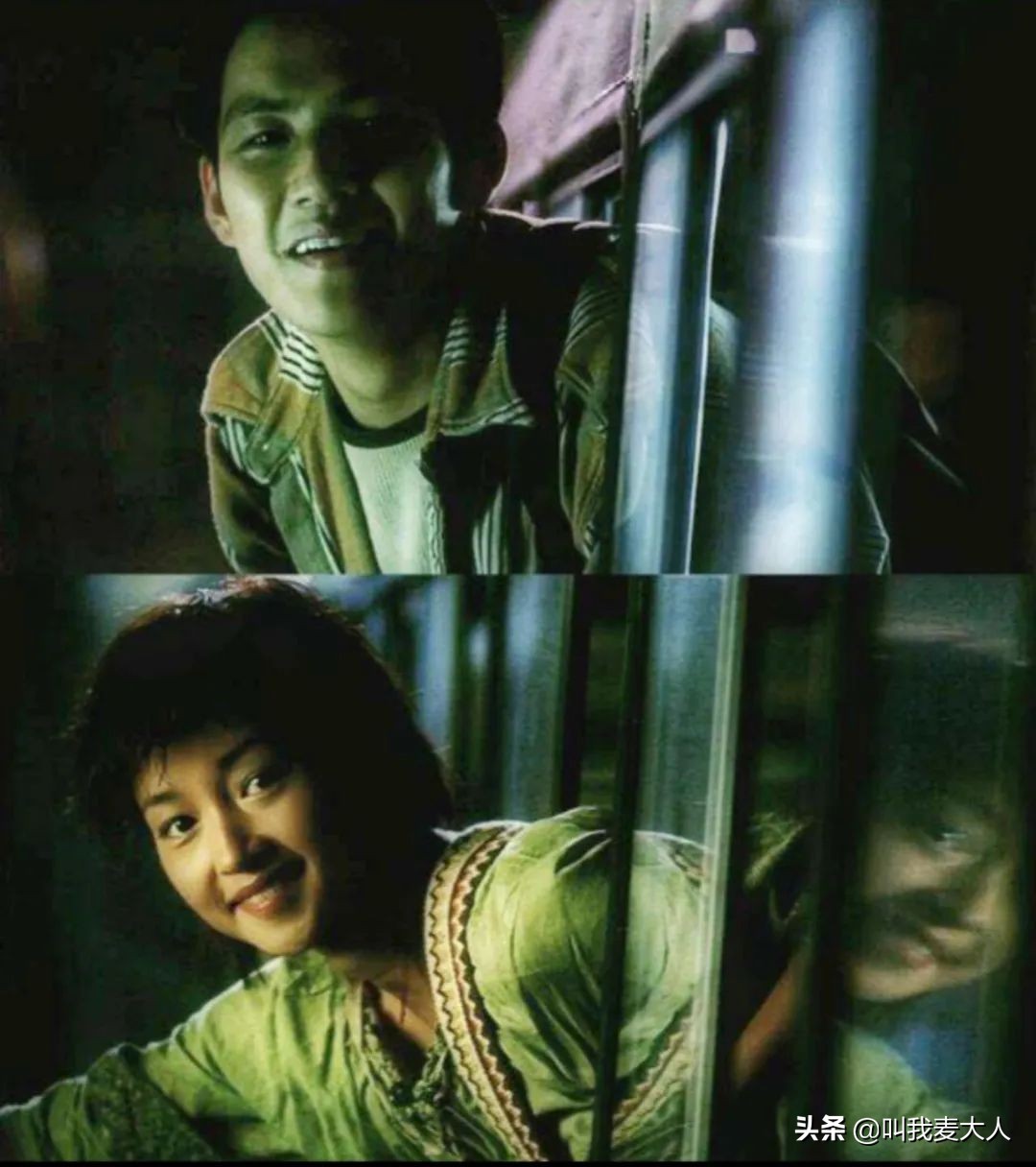 李绮红郭襄十六岁,李绮红版郭襄的一生经历