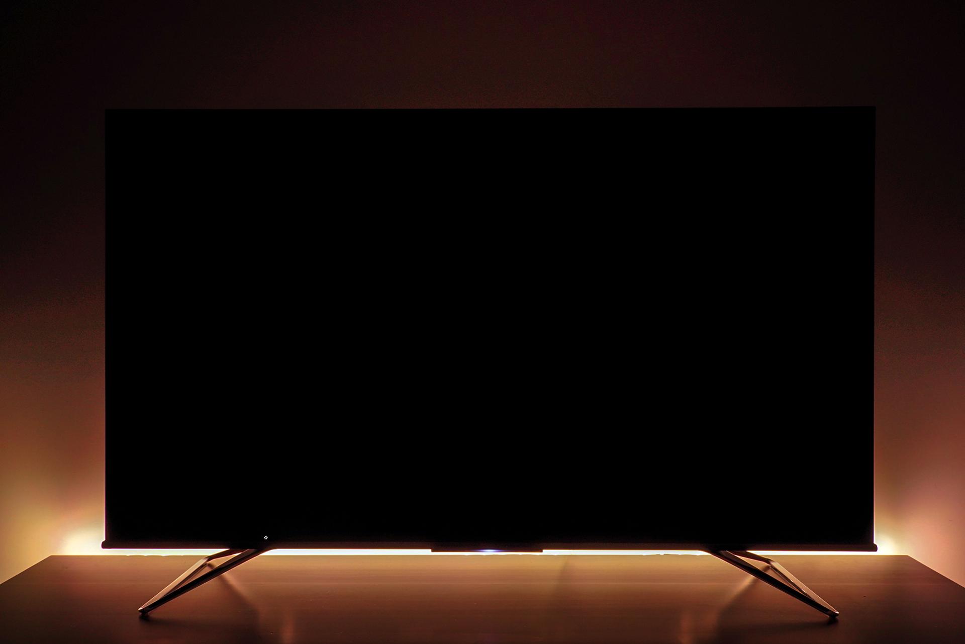 百级分区电视评测,100寸电视百级分区够用吗