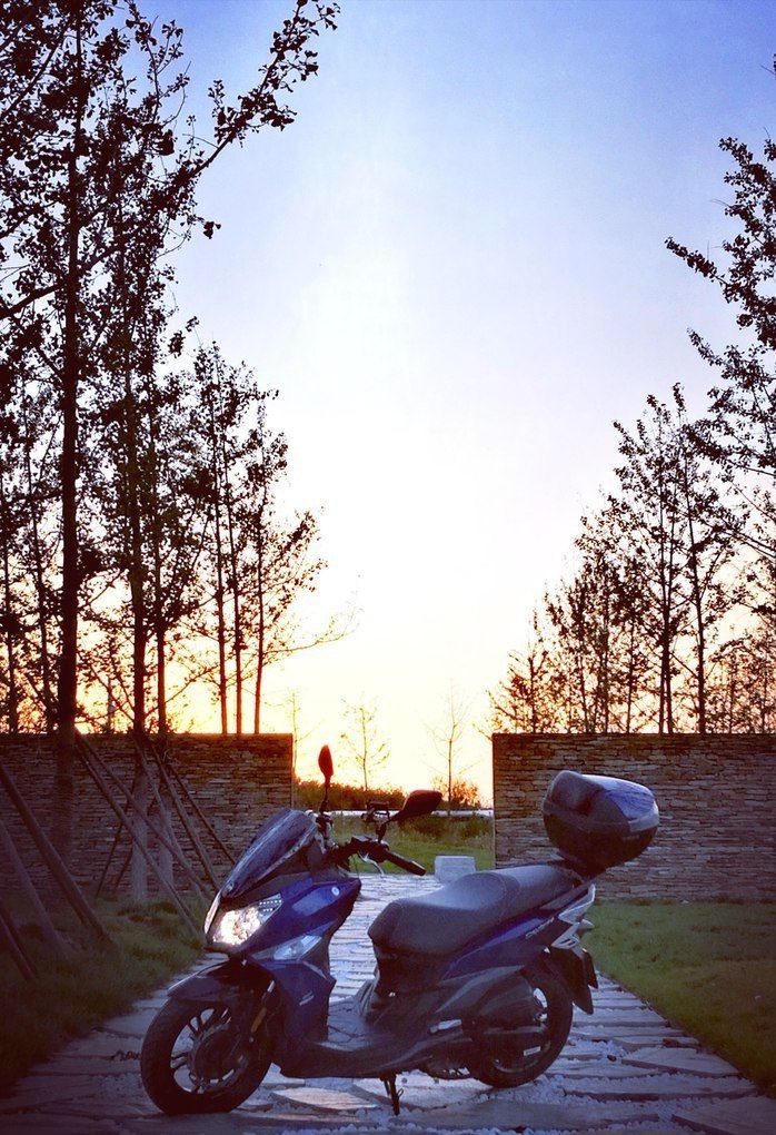 进口摩托车为什么那么高关税,进口摩托车禁摩城市可上牌吗