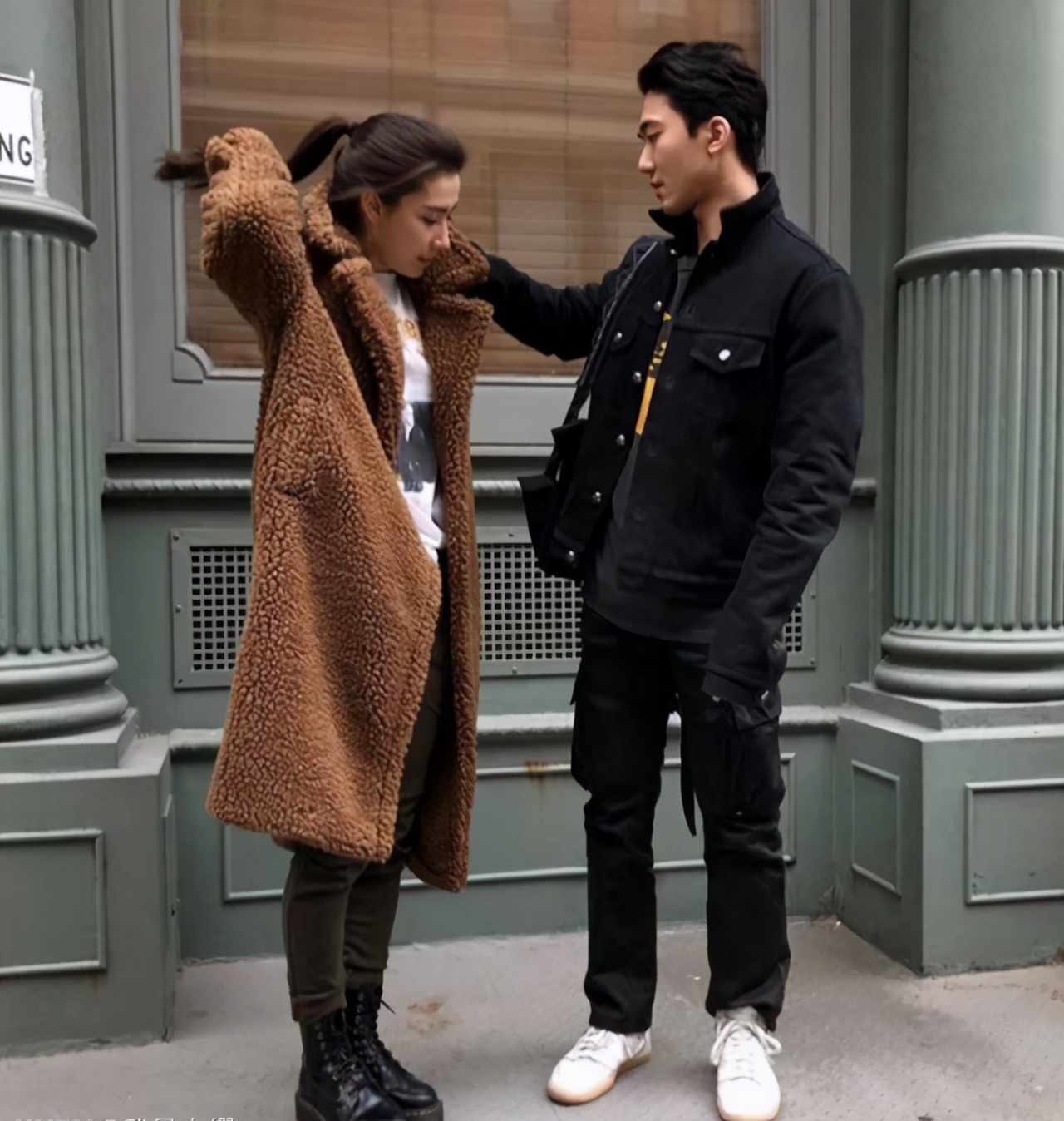 cleanfit国外博主穿搭,cleanfit风格国外博主