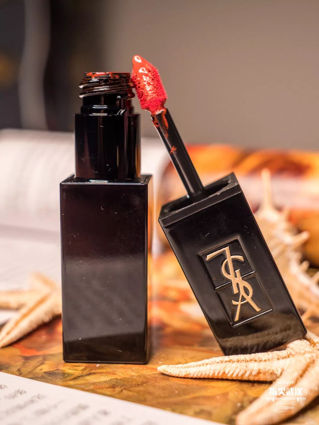 攒了一波好物分享,分享一支你最爱的口红