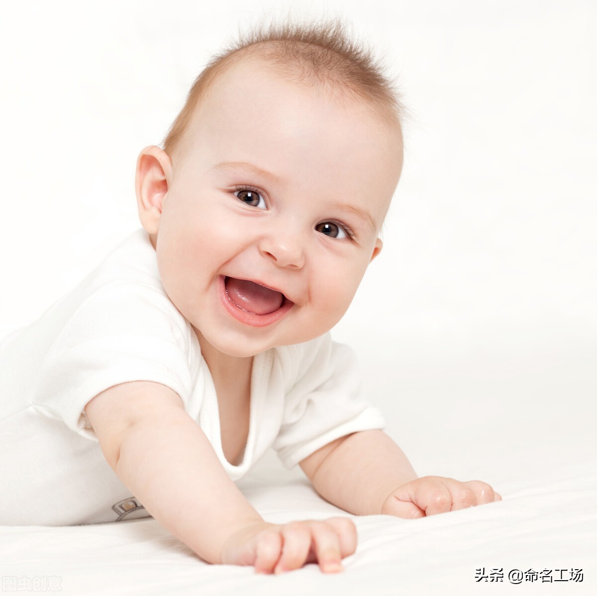 宝宝取名男孩寓意好的名字,男孩起名避开数理