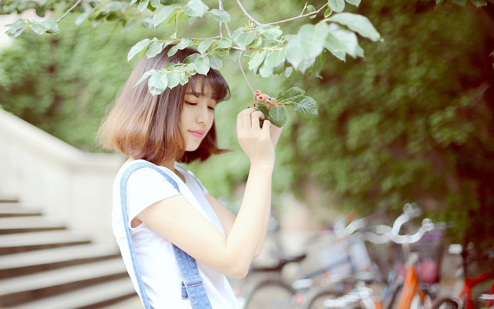 12星座哪个星座不化妆就很美,化妆起来惊艳的星座女