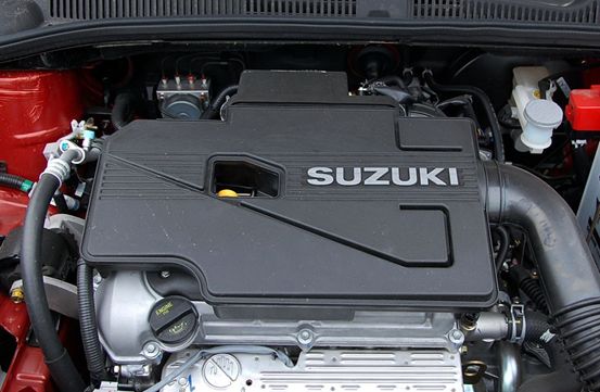 2019速翼特,速翼特值不值得买