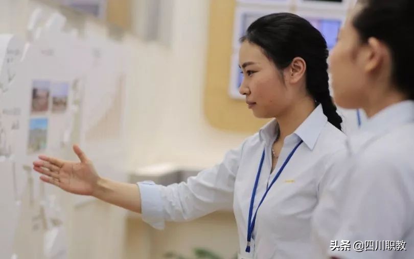 研发工程师公司董事长就位,现在我们看到的是南充职院代表队