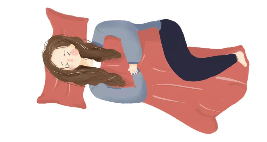 40岁切除子宫很后悔,子宫千疮百孔