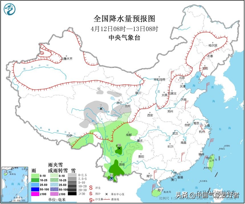 华南理工有没有回南天,南方今年还会有梅雨吗