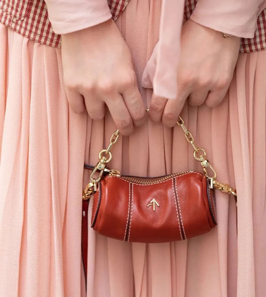 报复性消费？2020我又花了30万买包