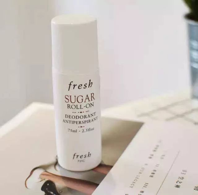 夏天来了，这个部位出汗真的很尴尬...