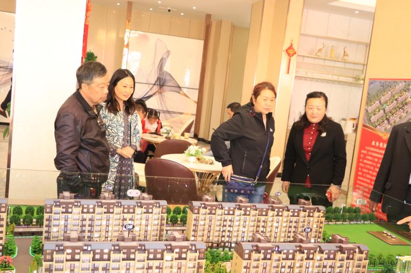 水乡花园的房子值得买,水乡花园