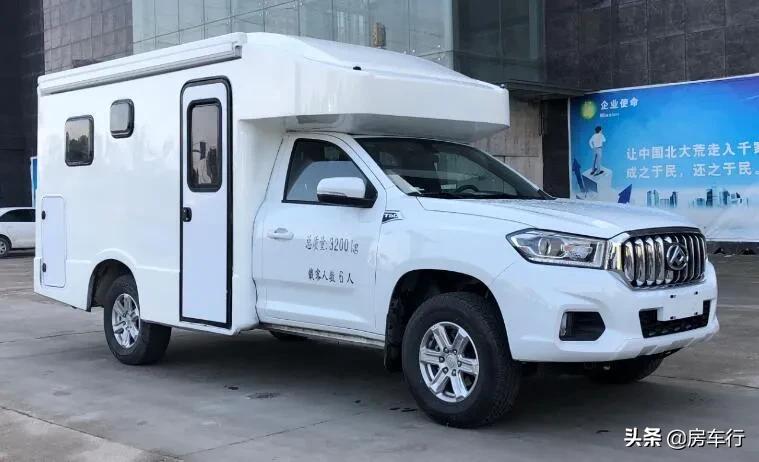 333批旅居车公告:32家房车企业申报43款自行式房车、10款拖挂车