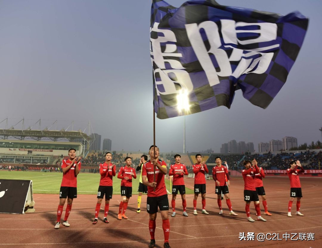 中乙专刊｜“诚”攻与“城”功：沈阳——扛起足球复兴大旗（上）