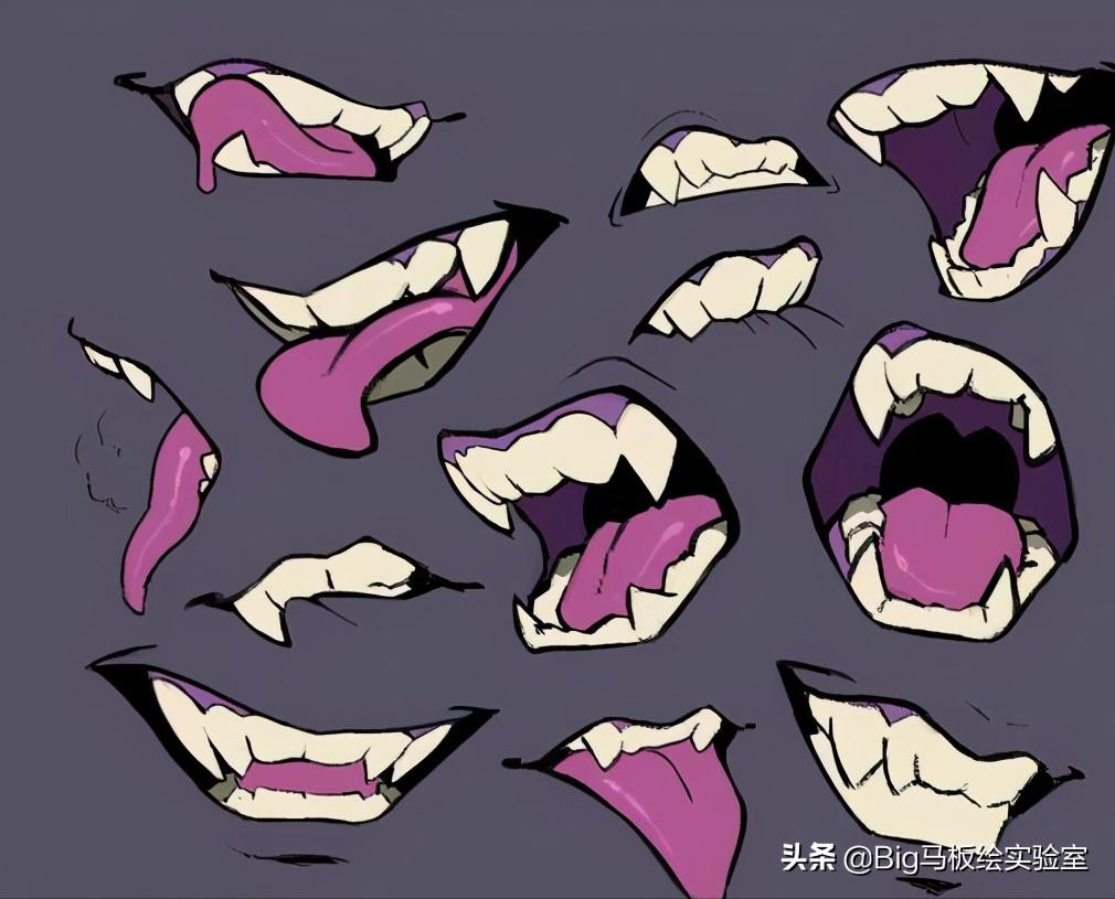 新手学画画要如何从哪里开始学,从零开始学画画的入门教程