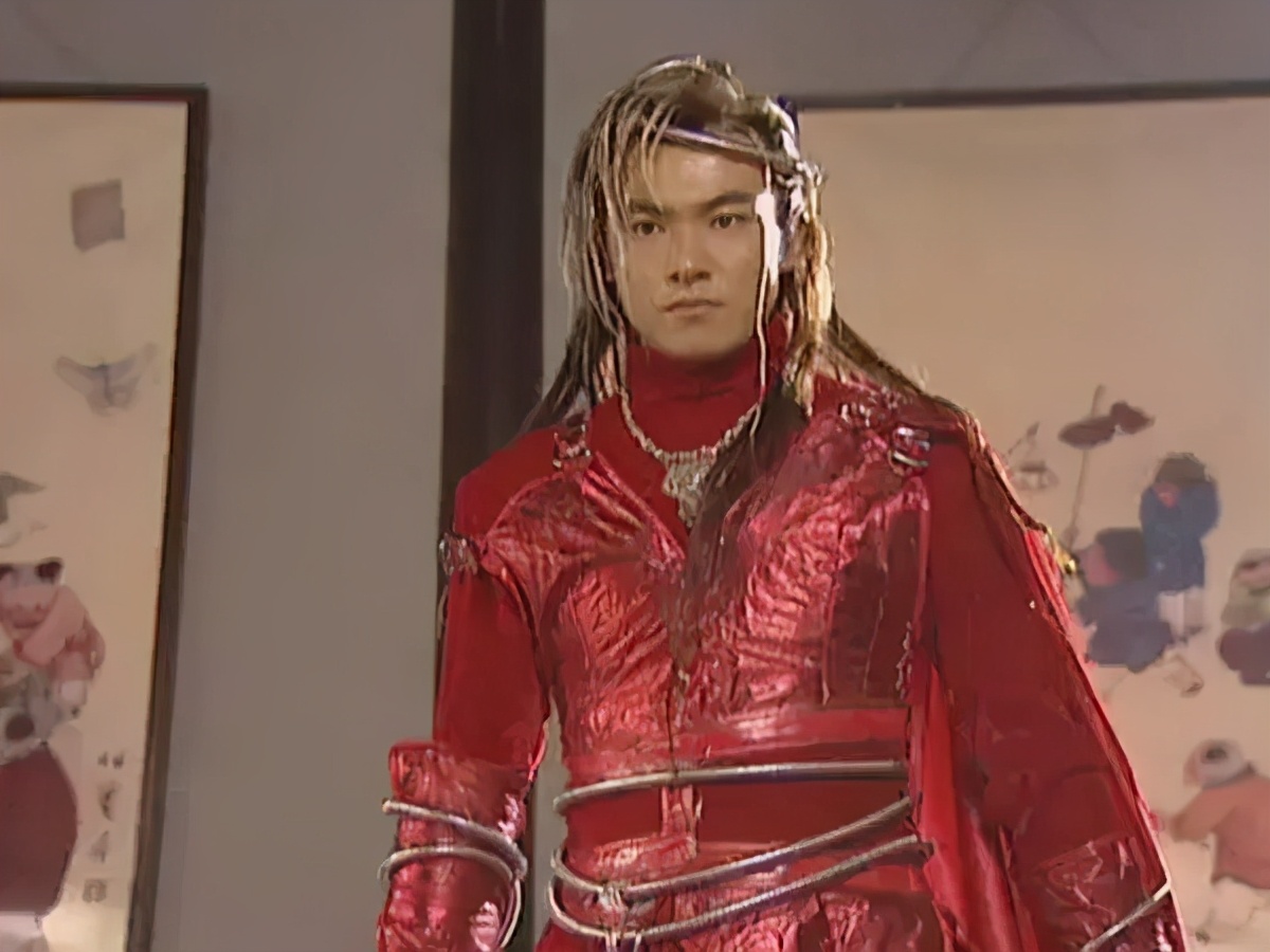 比跟风更可怕的，是古装造型师的“艺术性”和“孤芳自赏”