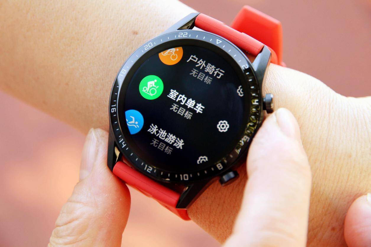 评测华为watchgt2视频,华为watchgt2最新测评