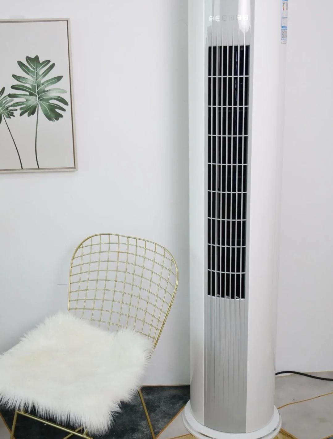 定频空调和变频空调哪个实用性好,定频空调和变频空调哪个好用