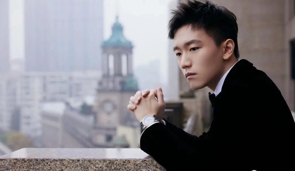 27岁身价过亿,27岁身价百亿前首富