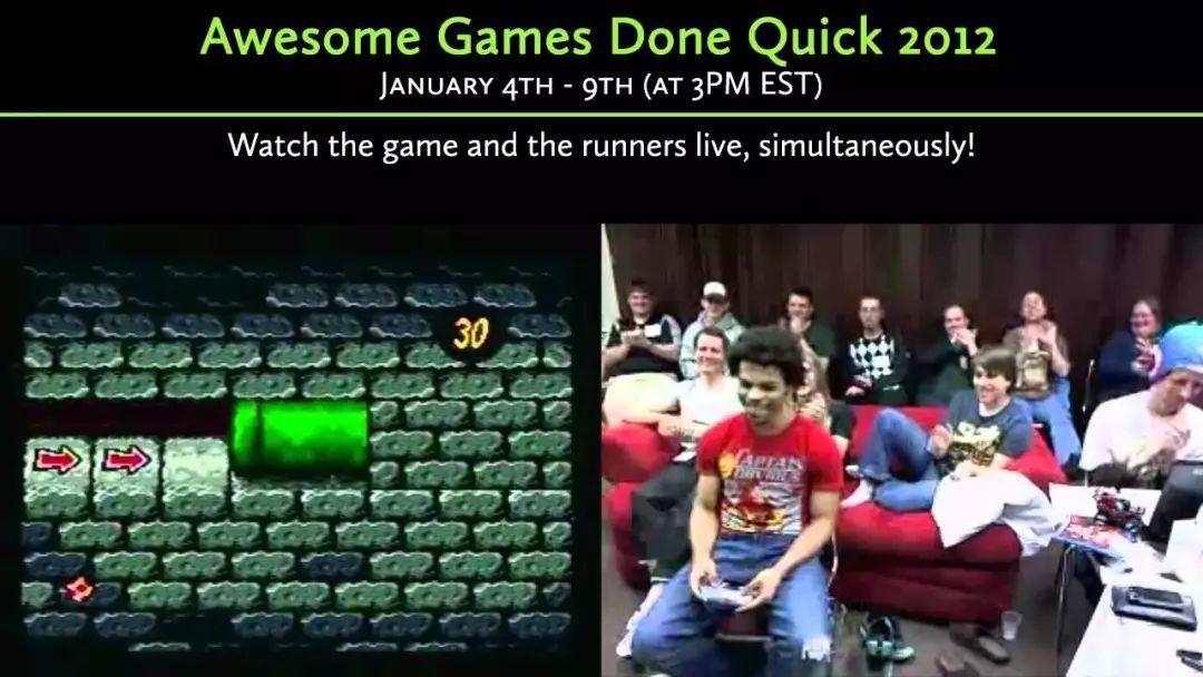 满脑子GKD,是速通玩家们硬核又孤独的浪漫