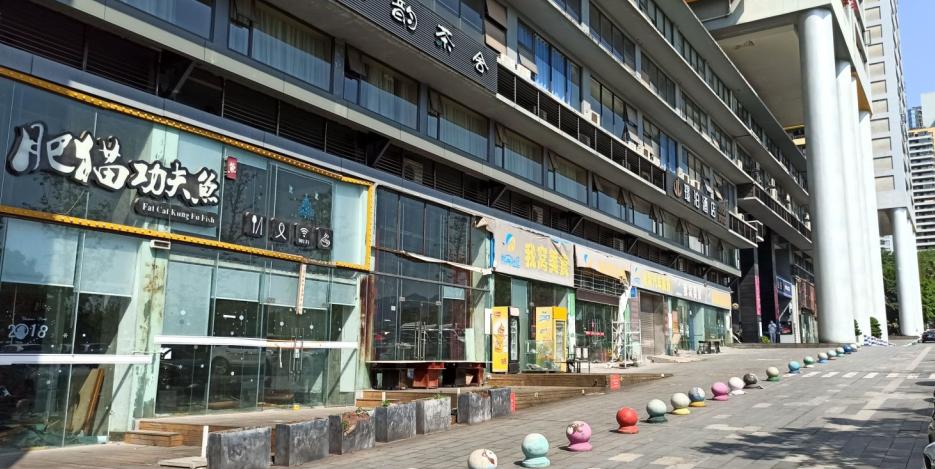 重庆房价为何跌得如此厉害,炒房客集中抛售房价