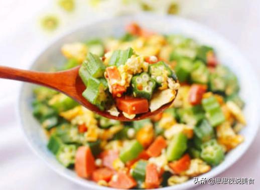 立秋后必吃的十道家常菜,立秋后必做的十道家常菜