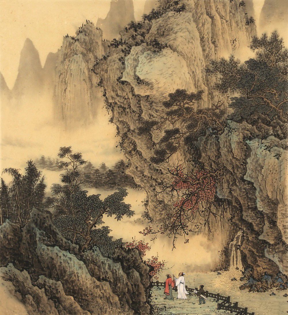 论语君子与小人感悟,君子如何对待小人的论语