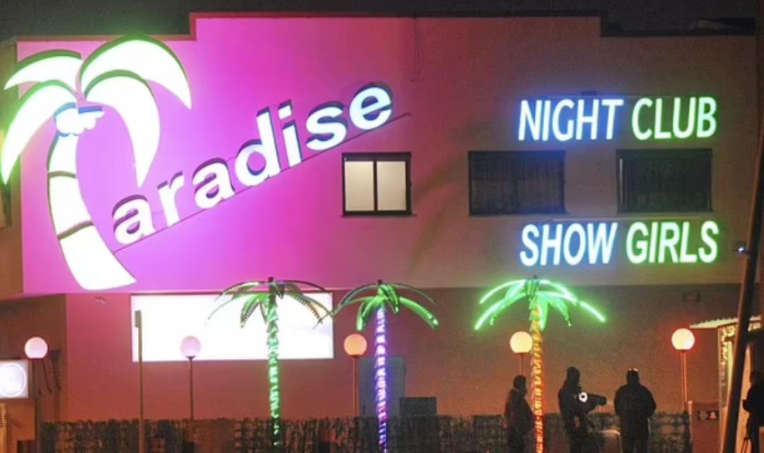 这个叫“猪头”的男人，创建了欧洲规模最大的性剥削网络