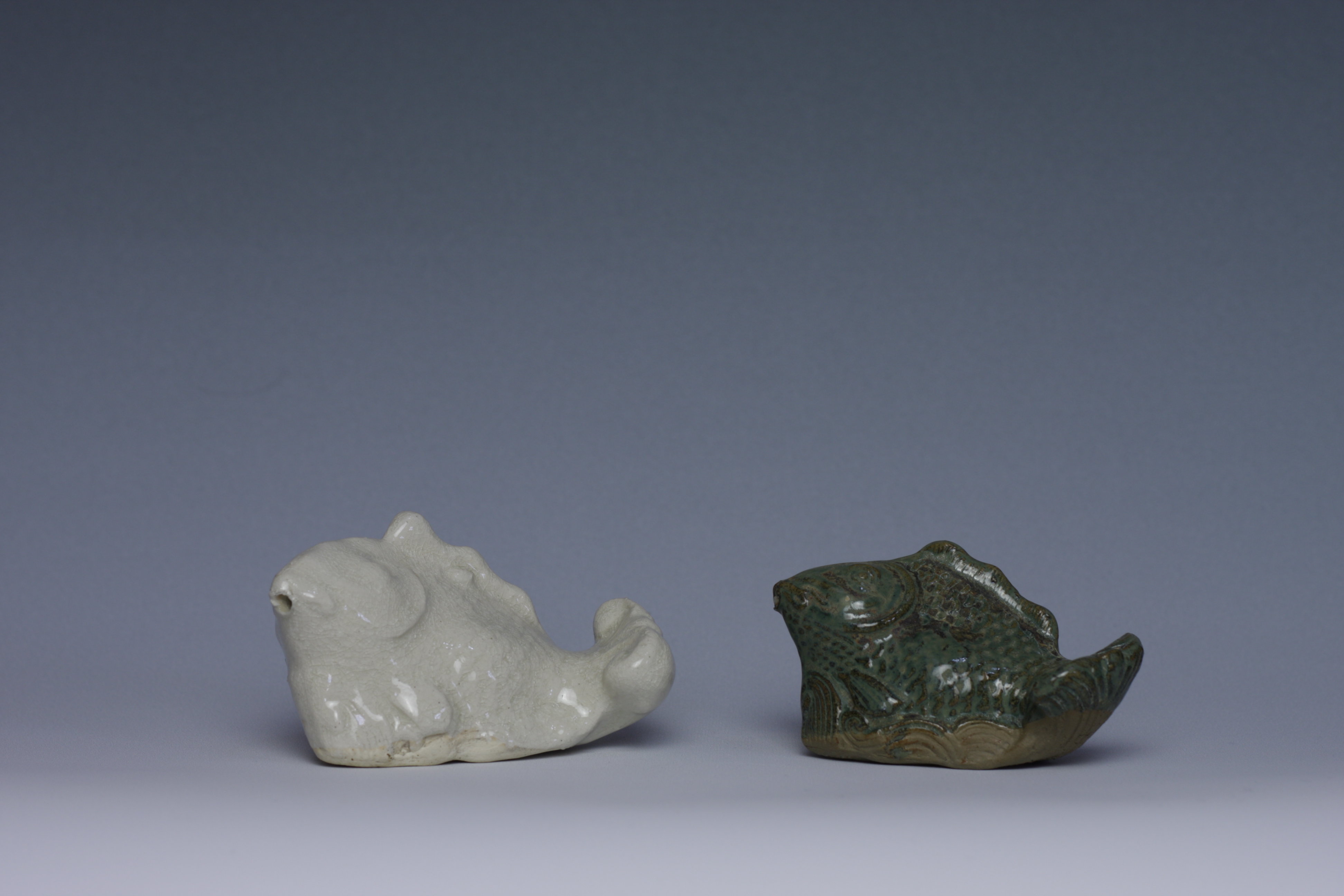 私人收藏明清文房专题,清代文房用品图片大全