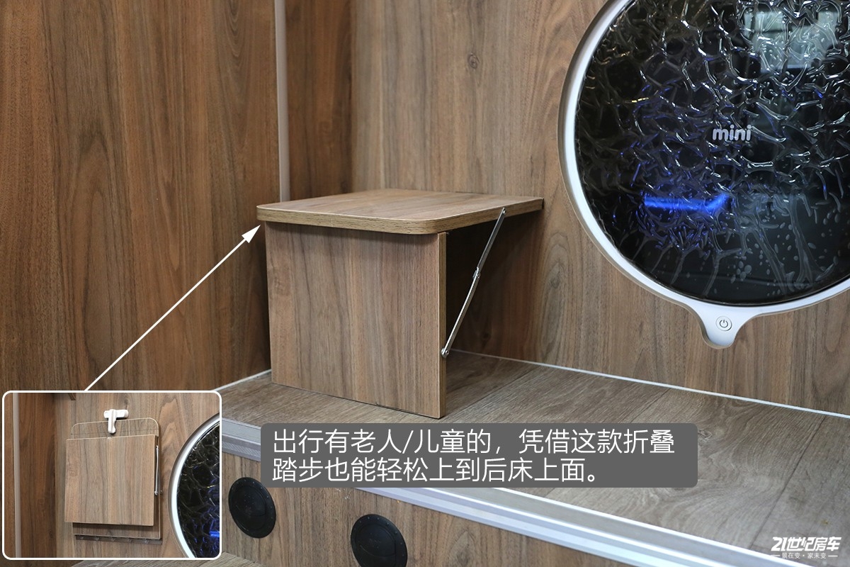 2019年新款福特b型房车,霍夫勒最新款b型房车