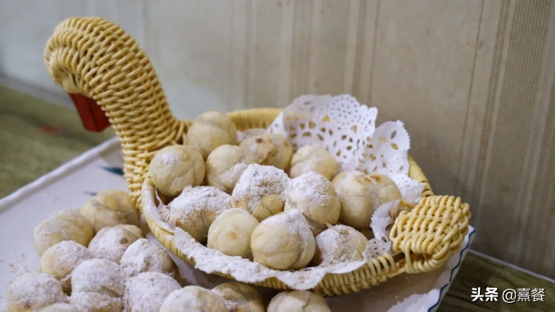 去开封吃kfc,正宗开封夜市