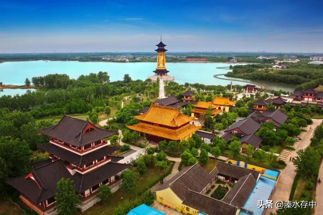 姜堰好吃又好玩的地方,56张美景图片大饱眼福
