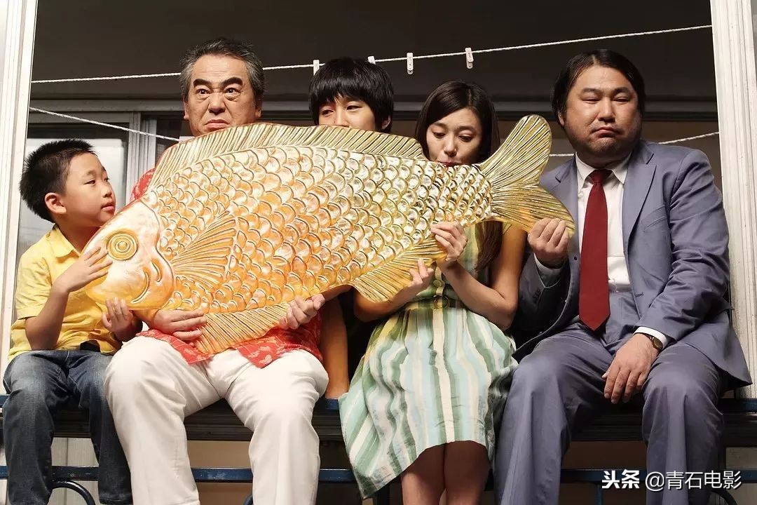 青年太消极引来4鬼附身！车太贤一人分饰5角，豆瓣评分8.5！