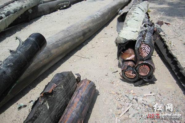 电缆的防水防腐措施,防火防水电缆如何铺设