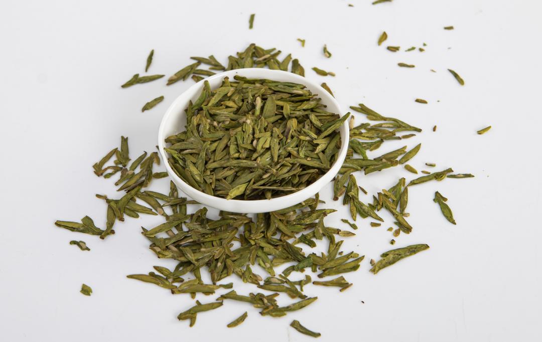 明前大佛龙井茶,大佛龙井是什么品种