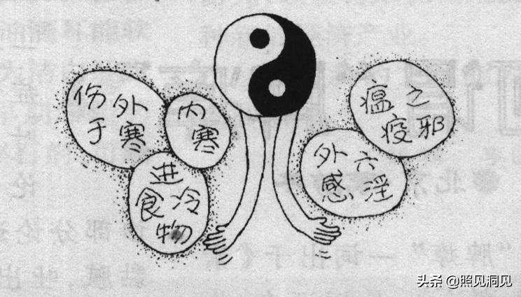 梁冬对话郭生白第二讲,梁冬对话郭生白伤寒论第九集