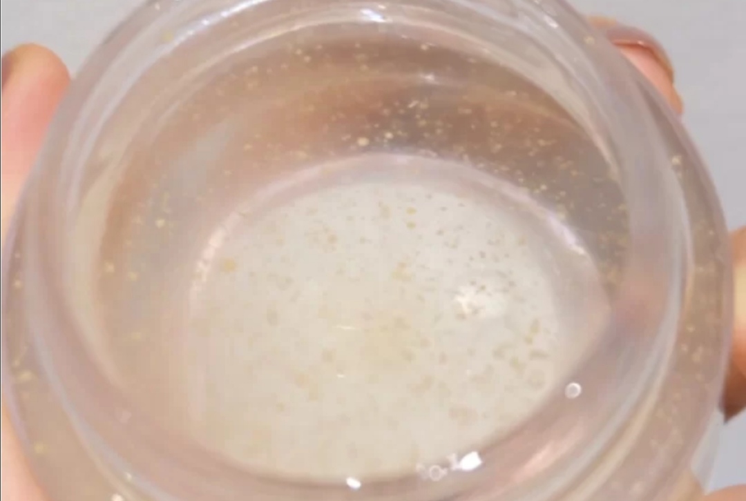 袁姗姗护肤好物,袁姗姗接地气